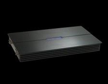 Power Bass XTA 5000D 1 ch Amplifier